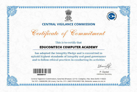 Educomtech Computer Academy