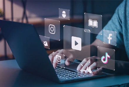 Advance Digital Marketing