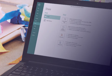 Certificate In Desktop Publishing (CDTP)