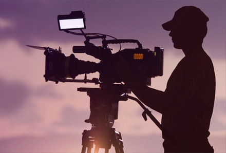 Advance Photography & Cinematography